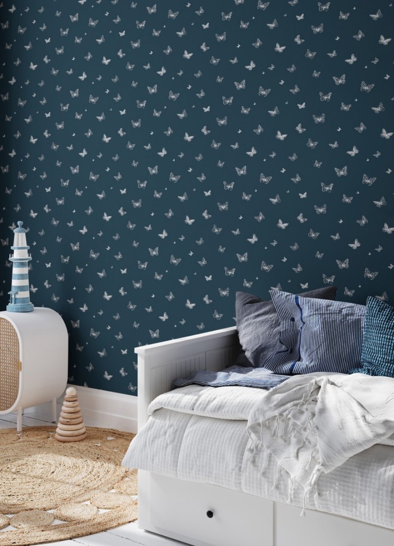 Afbeeldingen van Kleurcombinatie Kasten Blue - 1092601-03 - 07734-01